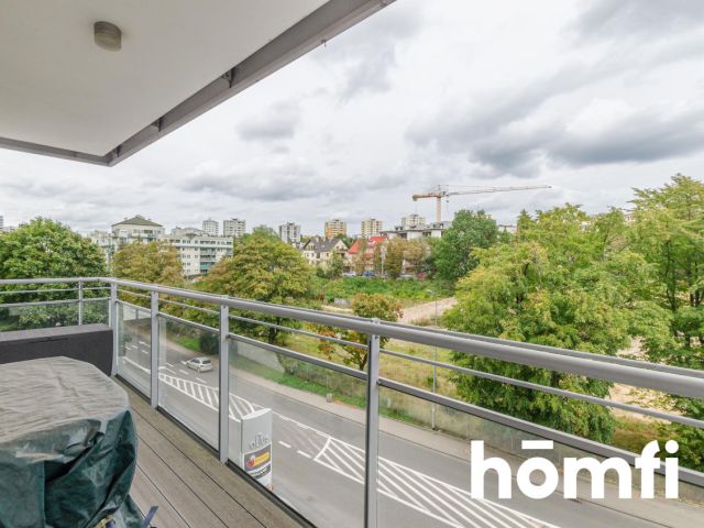 Altus - komfortowe 2 pokoje dostępne od zaraz - Mieszkanie - Wynajem - Gdynia, Redłowo