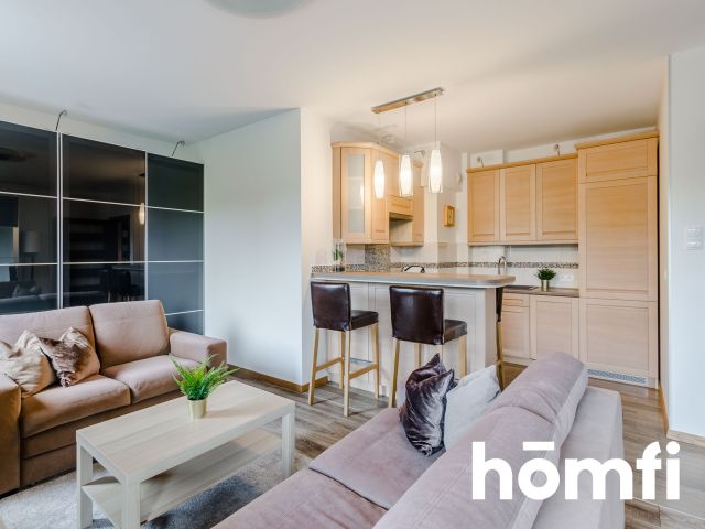 Altus - komfortowe 2 pokoje dostępne od zaraz - Mieszkanie - Wynajem - Gdynia, Redłowo