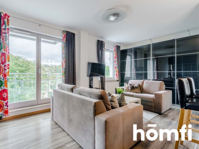 Altus - komfortowe 2 pokoje dostępne od zaraz - Mieszkanie - Wynajem - Gdynia, Redłowo