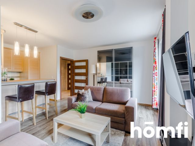 Altus - komfortowe 2 pokoje dostępne od zaraz - Mieszkanie - Wynajem - Gdynia, Redłowo