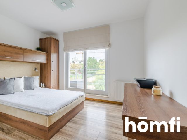 Altus - komfortowe 2 pokoje dostępne od zaraz - Mieszkanie - Wynajem - Gdynia, Redłowo