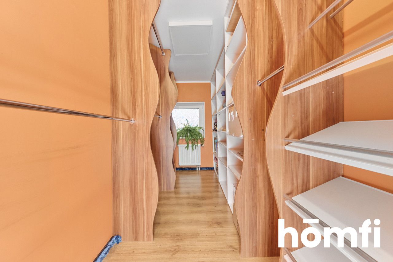 3 - 4 pokoje / 102,68 m2 / top lokalizacja / 2x garaż / klimatyzacja / gotowe do zamieszkania - Mieszkanie - Sprzedaż - Wrocław, Krzyki