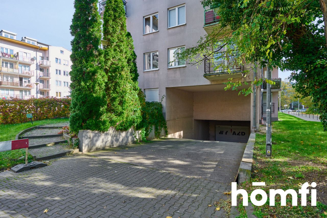 3-4 rooms / spacious 102,68 m2 / City Center / garage / air condition - Apartment - Sale - Wrocław, Krzyki