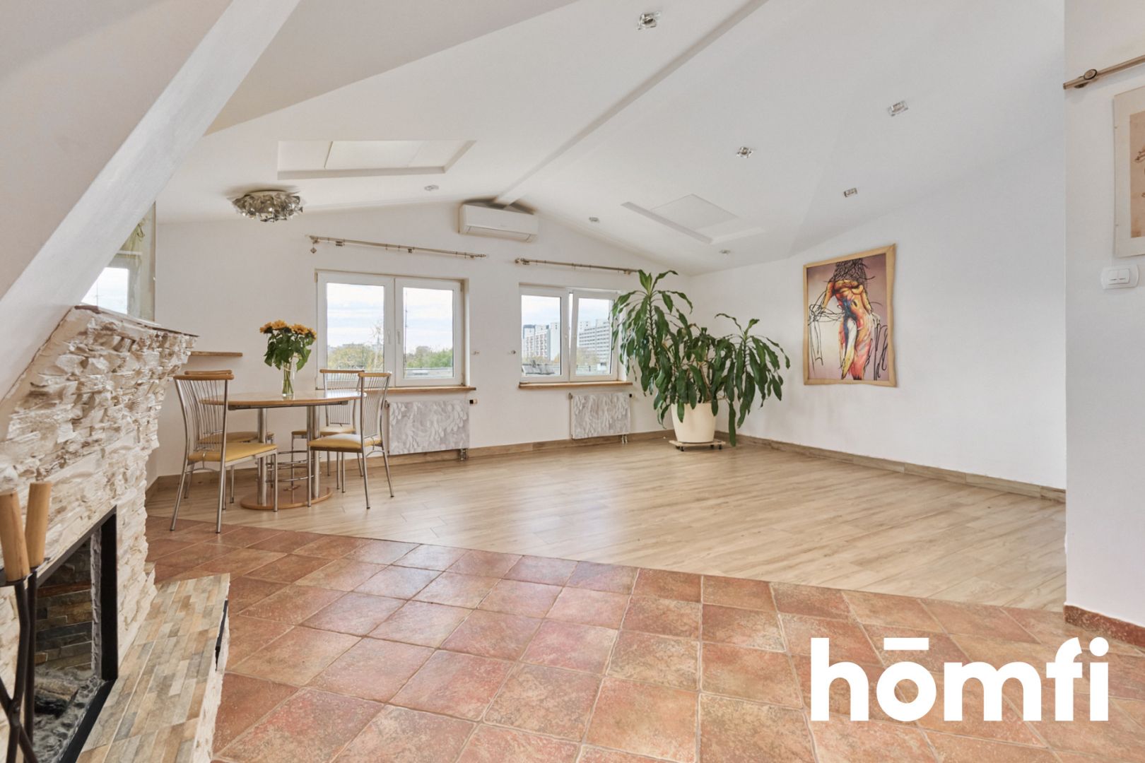 3 - 4 pokoje / 102,68 m2 / top lokalizacja / 2x garaż / klimatyzacja / gotowe do zamieszkania - Mieszkanie - Sprzedaż - Wrocław, Krzyki