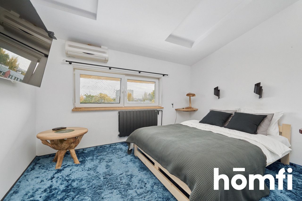 3-4 rooms / spacious 102,68 m2 / City Center / 2x garage / air condition - Apartment - Sale - Wrocław, Krzyki