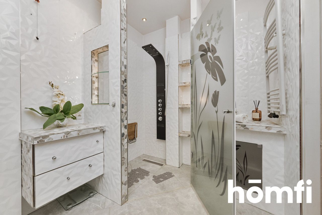 3 - 4 pokoje / 102,68 m2 / top lokalizacja / 2x garaż / klimatyzacja / gotowe do zamieszkania - Mieszkanie - Sprzedaż - Wrocław, Krzyki