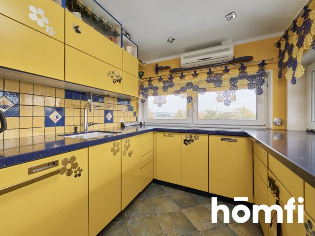 3 - 4 pokoje / 102,68 m2 / top lokalizacja / 2x garaż / klimatyzacja / gotowe do zamieszkania - Mieszkanie - Sprzedaż - Wrocław, Krzyki