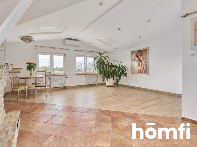 3 - 4 pokoje / 102,68 m2 / top lokalizacja / 2x garaż / klimatyzacja / gotowe do zamieszkania - Mieszkanie - Sprzedaż - Wrocław, Krzyki