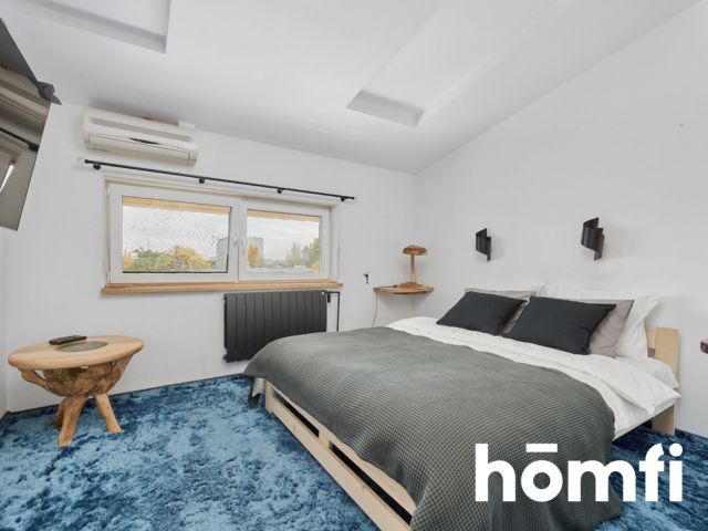 3-4 rooms / spacious 102,68 m2 / City Center / 2x garage / air condition - Apartment - Sale - Wrocław, Krzyki