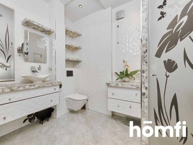 3 - 4 pokoje / 102,68 m2 / top lokalizacja / 2x garaż / klimatyzacja / gotowe do zamieszkania - Mieszkanie - Sprzedaż - Wrocław, Krzyki