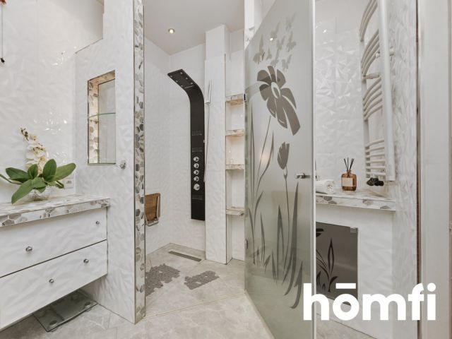 3 - 4 pokoje / 102,68 m2 / top lokalizacja / 2x garaż / klimatyzacja / gotowe do zamieszkania - Mieszkanie - Sprzedaż - Wrocław, Krzyki