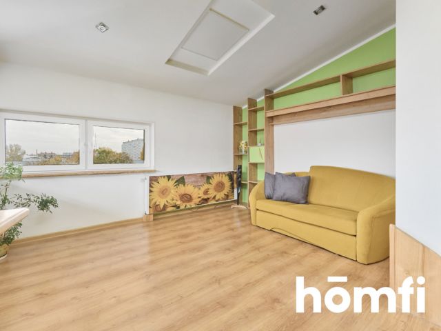 3 - 4 pokoje / 102,68 m2 / top lokalizacja / 2x garaż / klimatyzacja / gotowe do zamieszkania - Mieszkanie - Sprzedaż - Wrocław, Krzyki