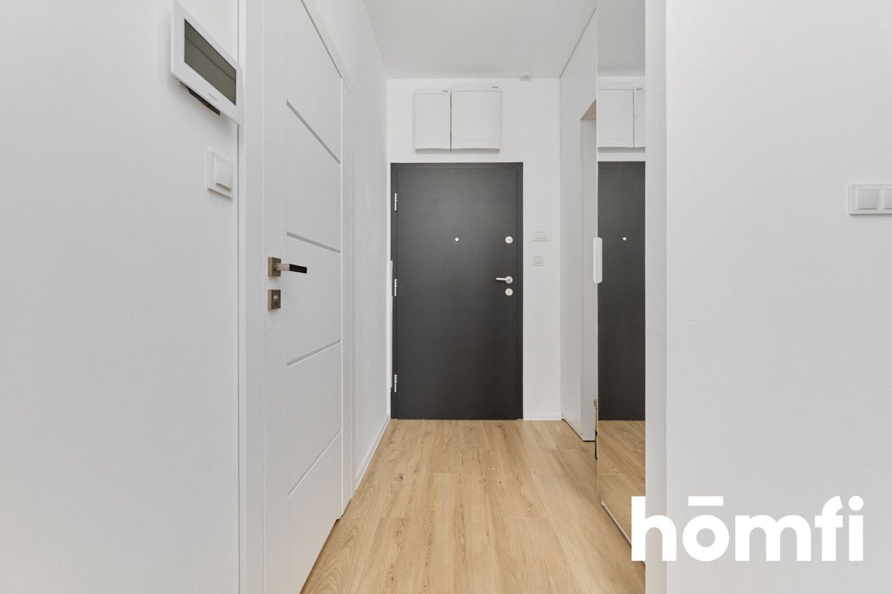 New apartment / first lease / parking space / storage unit - Apartment - Rent - Wrocław, Śródmieście / Biskupin