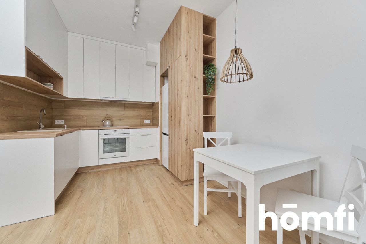 New apartment / first lease / parking space / storage unit - Apartment - Rent - Wrocław, Śródmieście / Biskupin