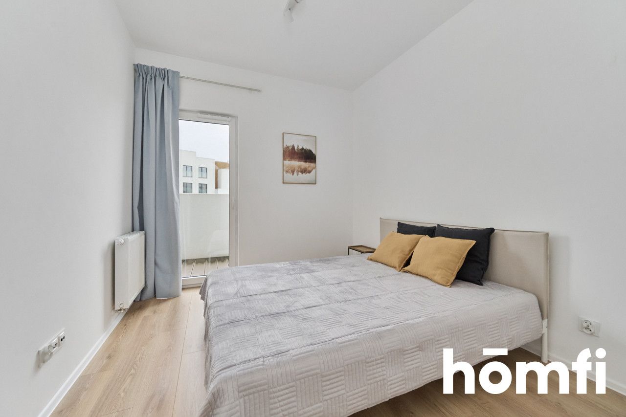 New apartment / first lease / parking space / storage unit - Apartment - Rent - Wrocław, Śródmieście / Biskupin