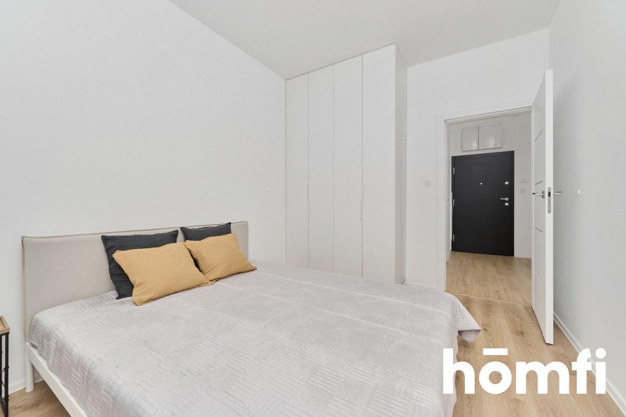 New apartment / first lease / parking space / storage unit - Apartment - Rent - Wrocław, Śródmieście / Biskupin