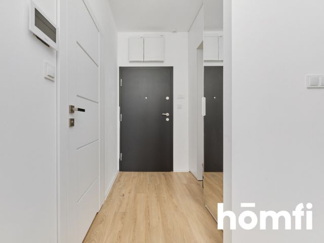 New apartment / first lease / parking space / storage unit - Квартира - Оренда - Wrocław, Śródmieście / Biskupin