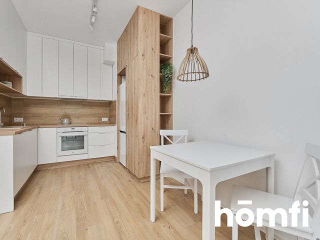 New apartment / first lease / parking space / storage unit - Квартира - Оренда - Wrocław, Śródmieście / Biskupin