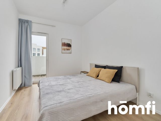 New apartment / first lease / parking space / storage unit - Квартира - Оренда - Wrocław, Śródmieście / Biskupin