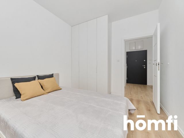 New apartment / first lease / parking space / storage unit - Квартира - Оренда - Wrocław, Śródmieście / Biskupin