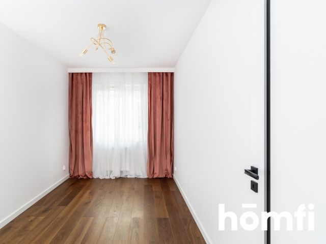 wysoki standard | 3 pokoje | zamknięte osiedle | - Mieszkanie - Sprzedaż - Kraków, Podgórze