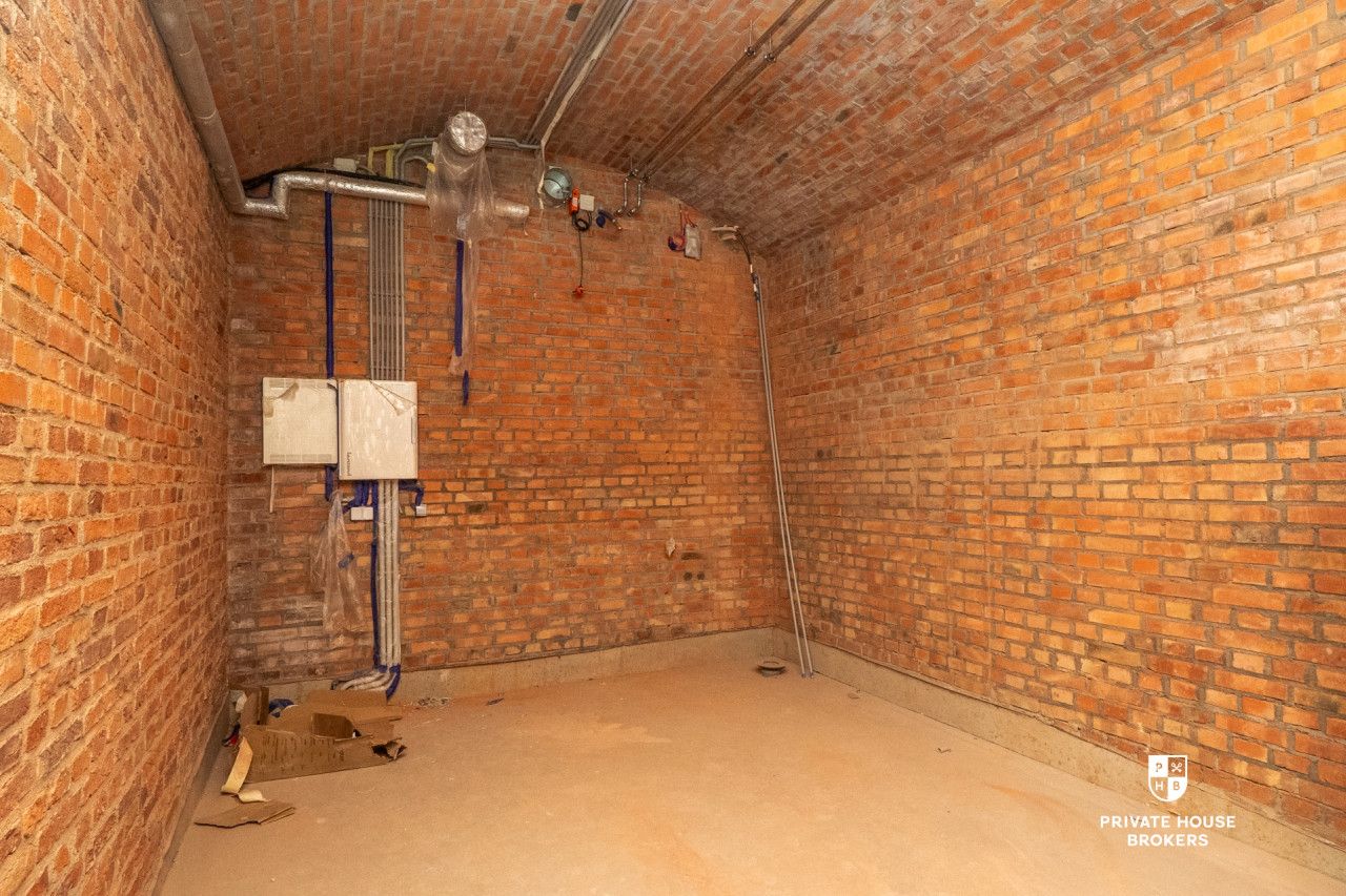 Commercial space for rent 22 sqm Kalwaryjska street - Commercial premises - Rent - Kraków, Podgórze