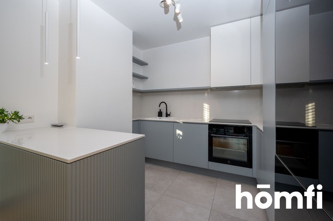 Dwupoziomowe - 4 pokoje - blisko Lasku Wolskiego - Mieszkanie - Sprzedaż - Kraków, Krowodrza / Wola Justowska