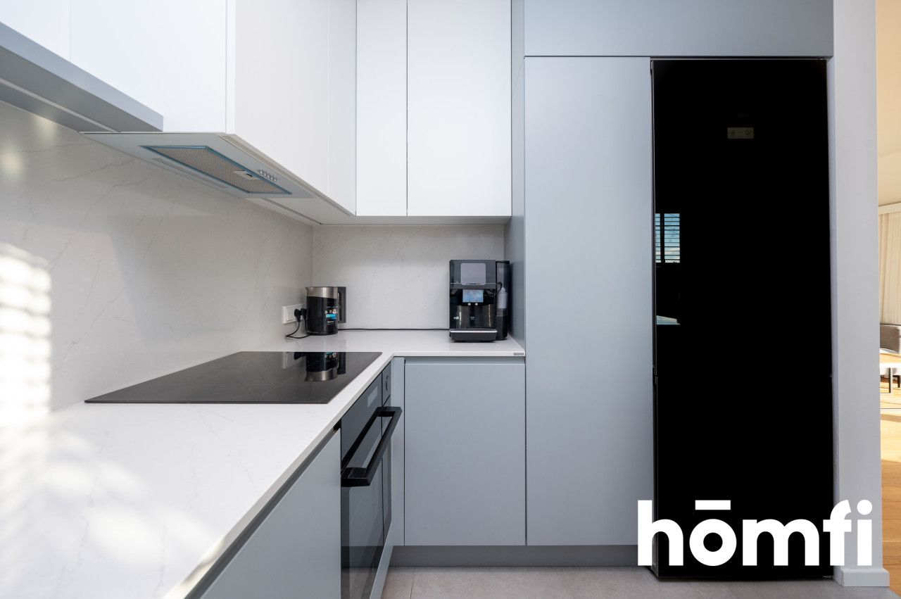 Dwupoziomowe - 4 pokoje - blisko Lasku Wolskiego - Mieszkanie - Sprzedaż - Kraków, Krowodrza / Wola Justowska