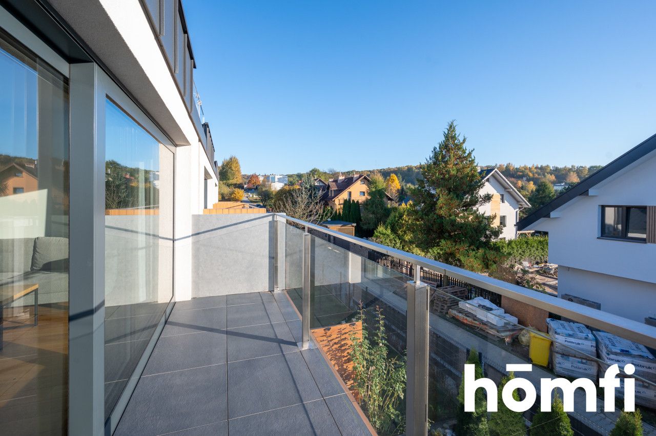 Dwupoziomowe - 4 pokoje - blisko Lasku Wolskiego - Mieszkanie - Sprzedaż - Kraków, Krowodrza / Wola Justowska