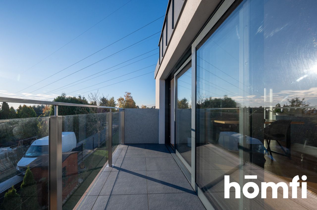 Dwupoziomowe - 4 pokoje - blisko Lasku Wolskiego - Mieszkanie - Sprzedaż - Kraków, Krowodrza / Wola Justowska