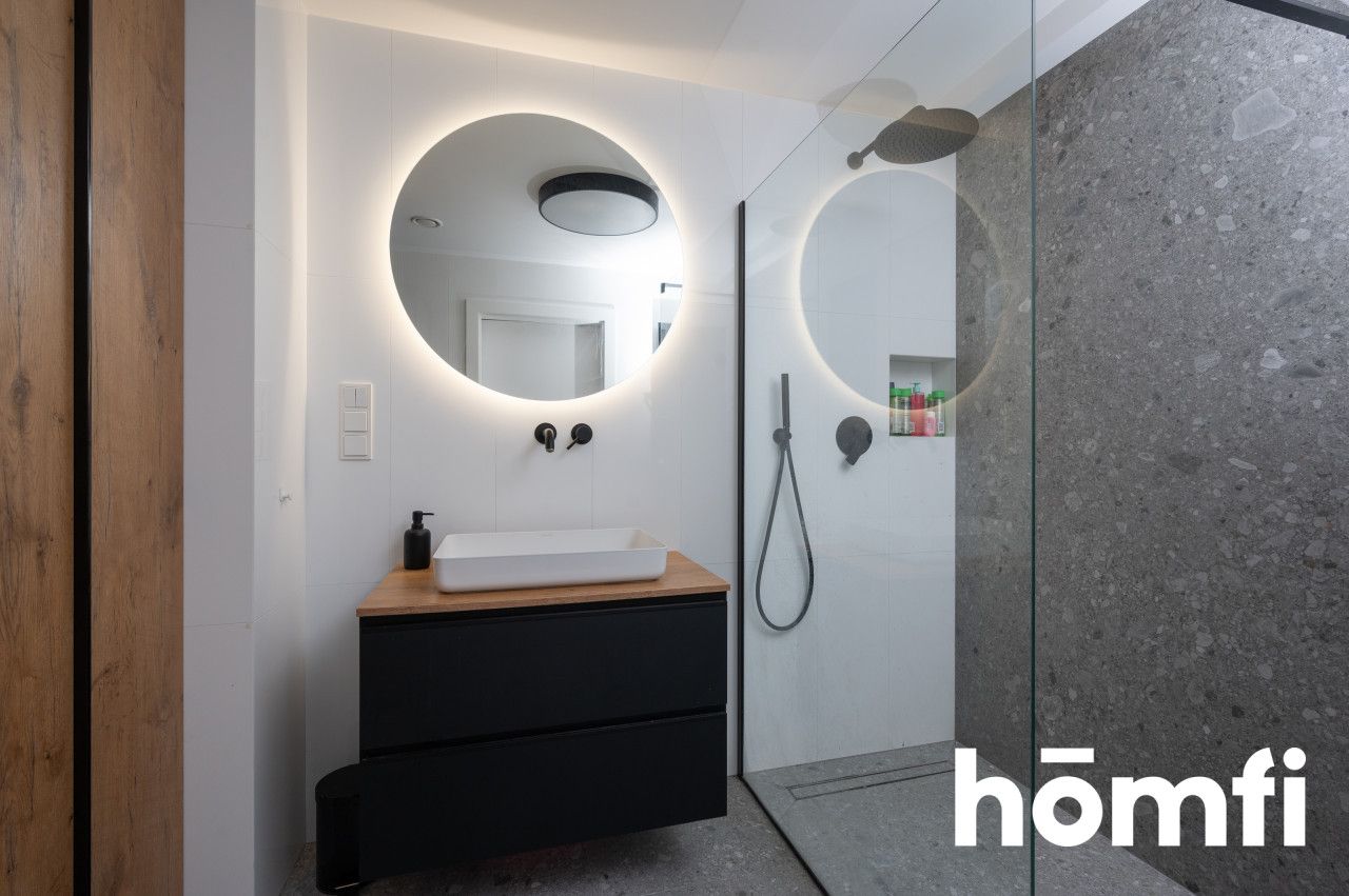 Dwupoziomowe - 4 pokoje - blisko Lasku Wolskiego - Mieszkanie - Sprzedaż - Kraków, Krowodrza / Wola Justowska