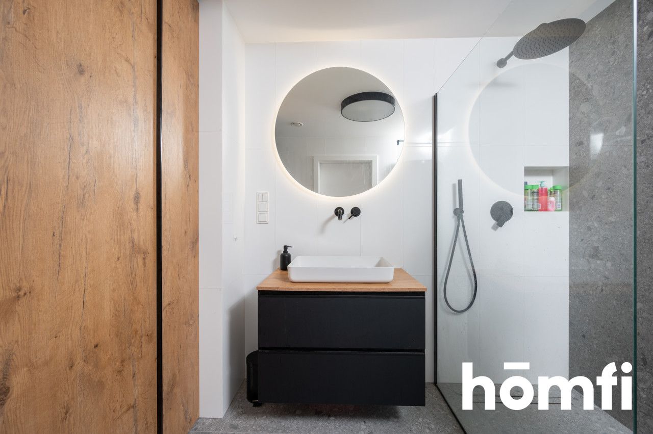 Dwupoziomowe - 4 pokoje - blisko Lasku Wolskiego - Mieszkanie - Sprzedaż - Kraków, Krowodrza / Wola Justowska