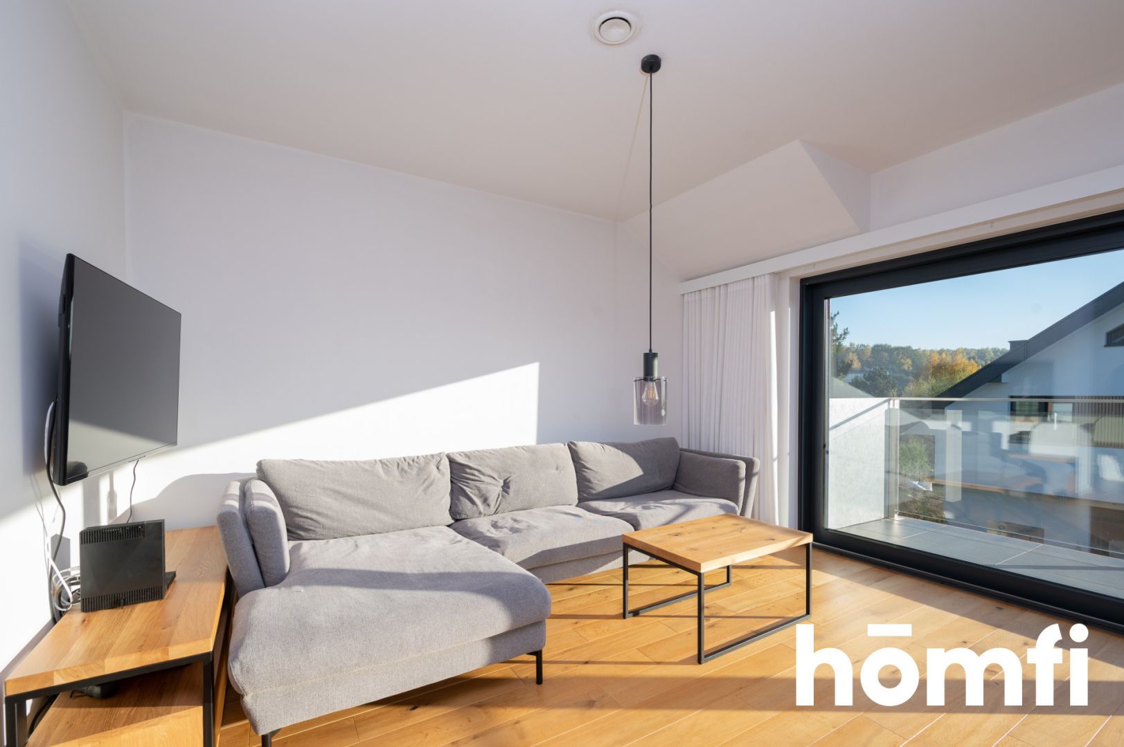 Dwupoziomowe - 4 pokoje - blisko Lasku Wolskiego - Mieszkanie - Sprzedaż - Kraków, Krowodrza / Wola Justowska