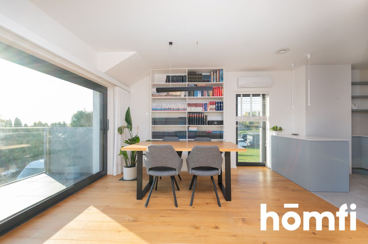 Dwupoziomowe - 4 pokoje - blisko Lasku Wolskiego - Mieszkanie - Sprzedaż - Kraków, Krowodrza / Wola Justowska