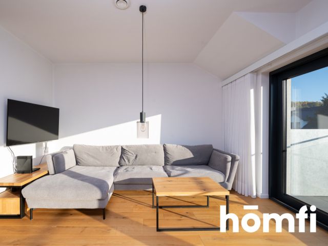 Dwupoziomowe - 4 pokoje - blisko Lasku Wolskiego - Mieszkanie - Sprzedaż - Kraków, Krowodrza / Wola Justowska