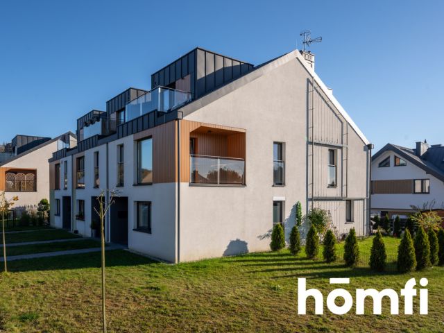 Dwupoziomowe - 4 pokoje - blisko Lasku Wolskiego - Mieszkanie - Sprzedaż - Kraków, Krowodrza / Wola Justowska