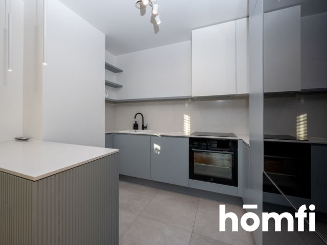 Dwupoziomowe - 4 pokoje - blisko Lasku Wolskiego - Mieszkanie - Sprzedaż - Kraków, Krowodrza / Wola Justowska