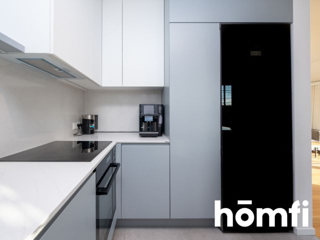 Dwupoziomowe - 4 pokoje - blisko Lasku Wolskiego - Mieszkanie - Sprzedaż - Kraków, Krowodrza / Wola Justowska