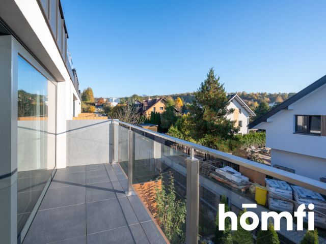 Dwupoziomowe - 4 pokoje - blisko Lasku Wolskiego - Mieszkanie - Sprzedaż - Kraków, Krowodrza / Wola Justowska