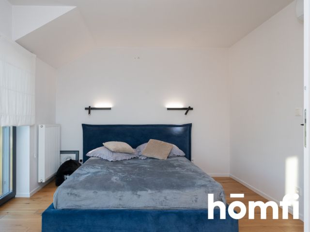 Dwupoziomowe - 4 pokoje - blisko Lasku Wolskiego - Mieszkanie - Sprzedaż - Kraków, Krowodrza / Wola Justowska