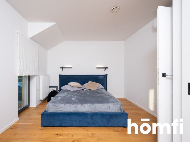 Dwupoziomowe - 4 pokoje - blisko Lasku Wolskiego - Mieszkanie - Sprzedaż - Kraków, Krowodrza / Wola Justowska