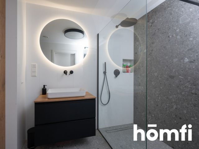 Dwupoziomowe - 4 pokoje - blisko Lasku Wolskiego - Mieszkanie - Sprzedaż - Kraków, Krowodrza / Wola Justowska