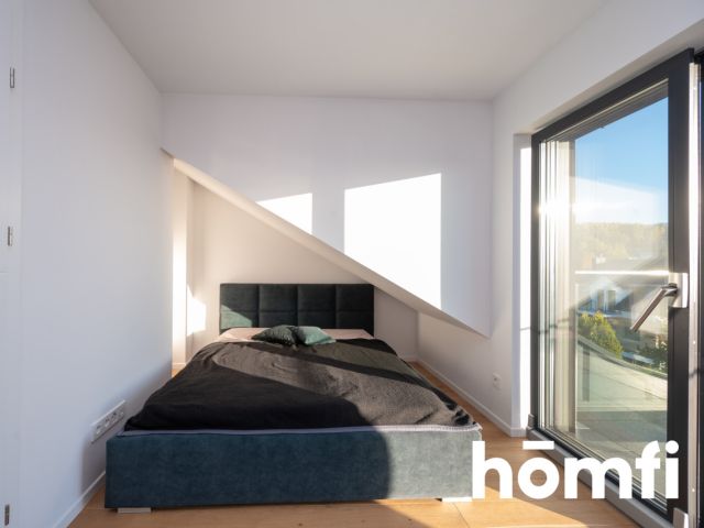 Dwupoziomowe - 4 pokoje - blisko Lasku Wolskiego - Mieszkanie - Sprzedaż - Kraków, Krowodrza / Wola Justowska