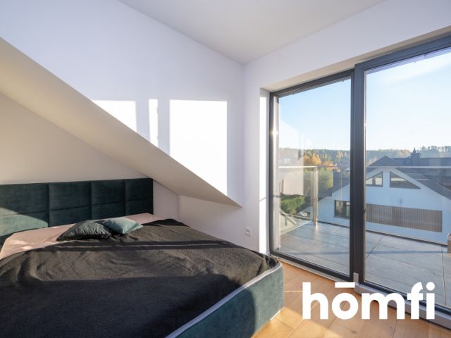 Dwupoziomowe - 4 pokoje - blisko Lasku Wolskiego - Mieszkanie - Sprzedaż - Kraków, Krowodrza / Wola Justowska