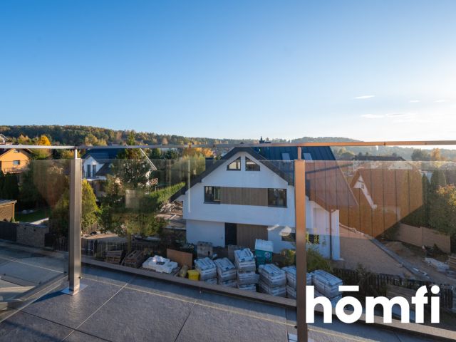 Dwupoziomowe - 4 pokoje - blisko Lasku Wolskiego - Mieszkanie - Sprzedaż - Kraków, Krowodrza / Wola Justowska