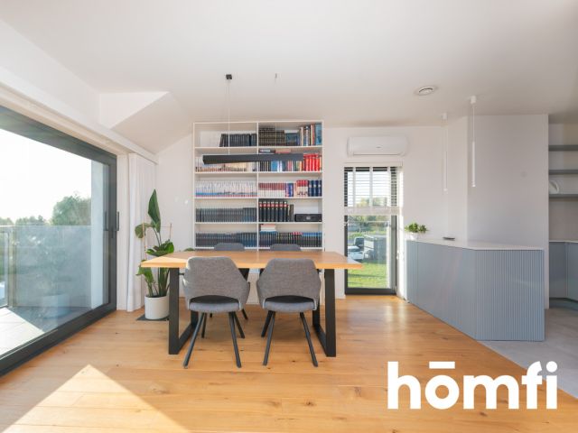 Dwupoziomowe - 4 pokoje - blisko Lasku Wolskiego - Mieszkanie - Sprzedaż - Kraków, Krowodrza / Wola Justowska