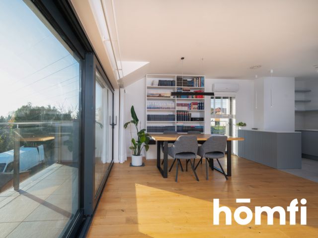 Dwupoziomowe - 4 pokoje - blisko Lasku Wolskiego - Mieszkanie - Sprzedaż - Kraków, Krowodrza / Wola Justowska