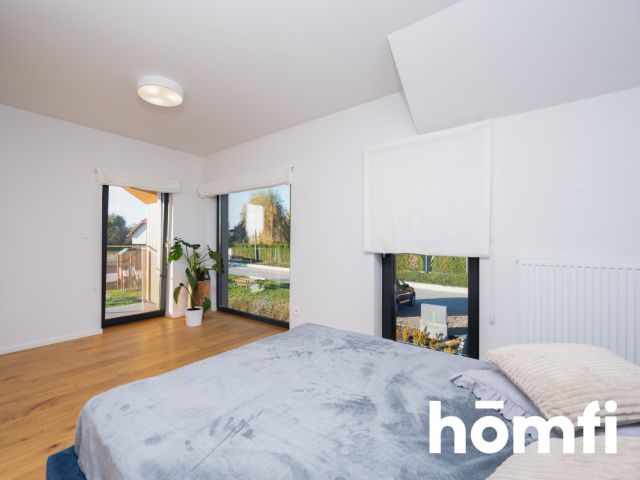 Dwupoziomowe - 4 pokoje - blisko Lasku Wolskiego - Mieszkanie - Sprzedaż - Kraków, Krowodrza / Wola Justowska