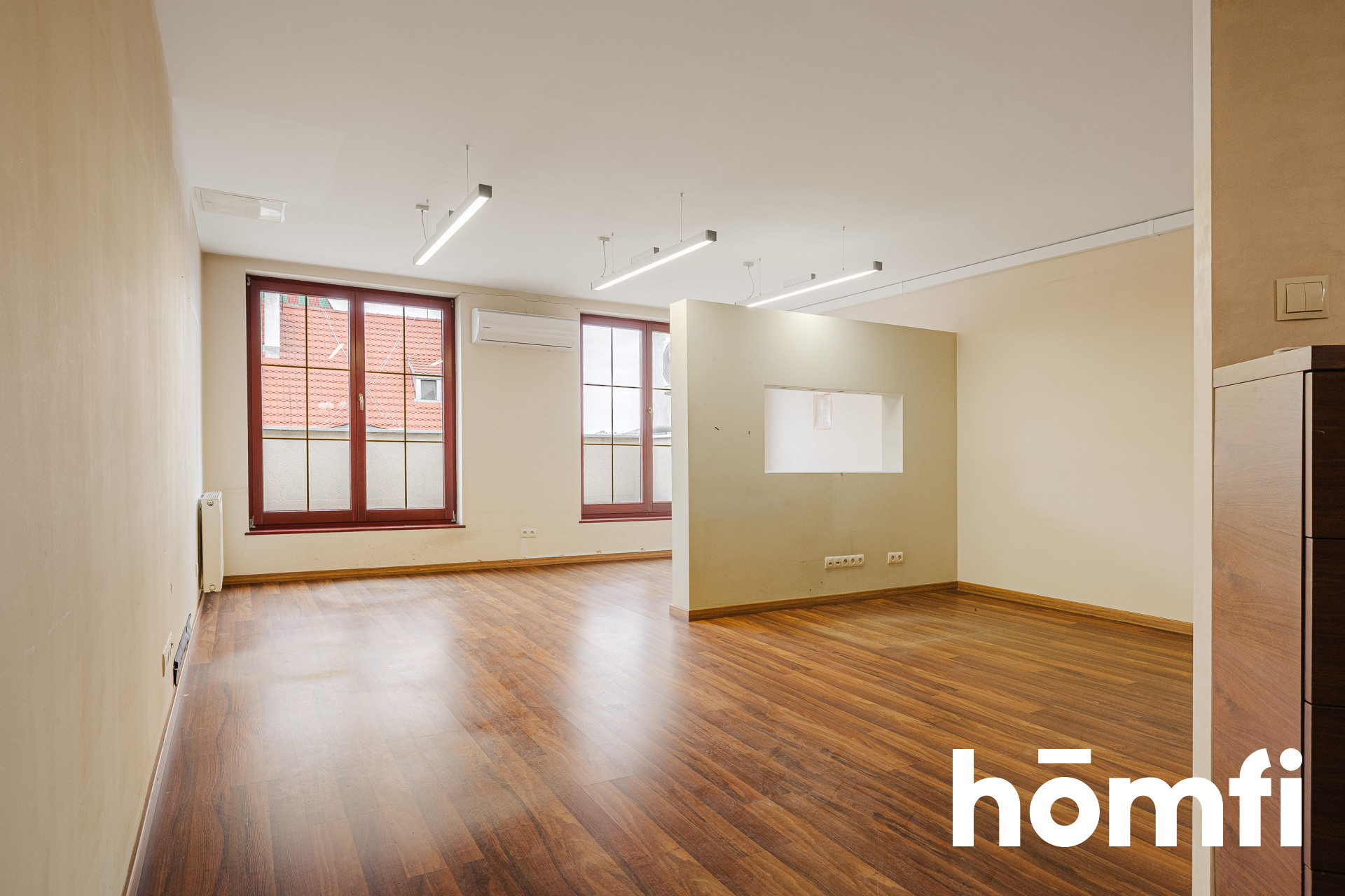 Mieszkanie lub biuro ul. Oławska (Stare Miasto) - Mieszkanie - Sprzedaż - Wrocław, Stare Miasto