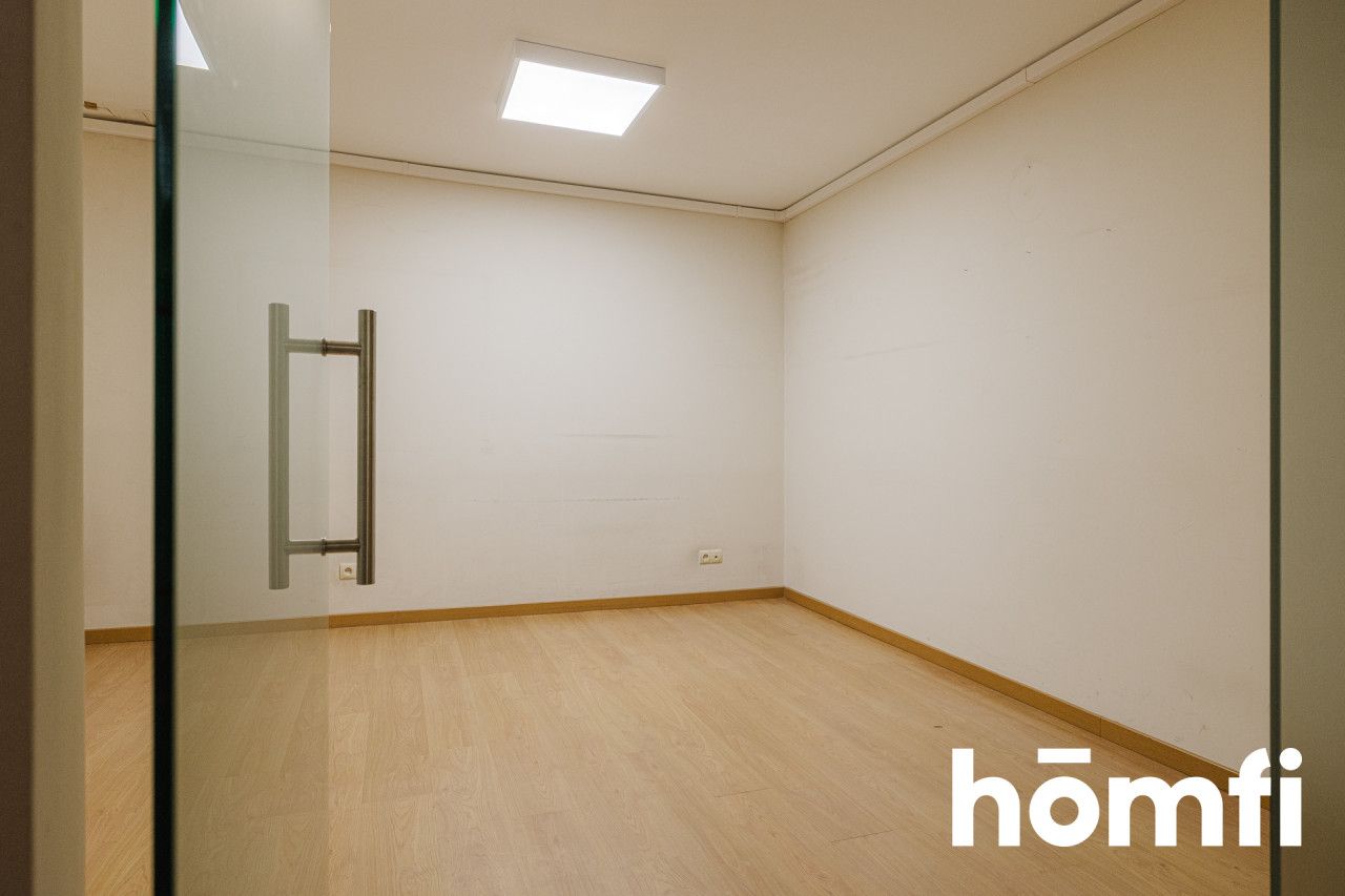 Apartment or office on Oławska Street (Old Town) - Квартира - Продаж - Wrocław, Stare Miasto